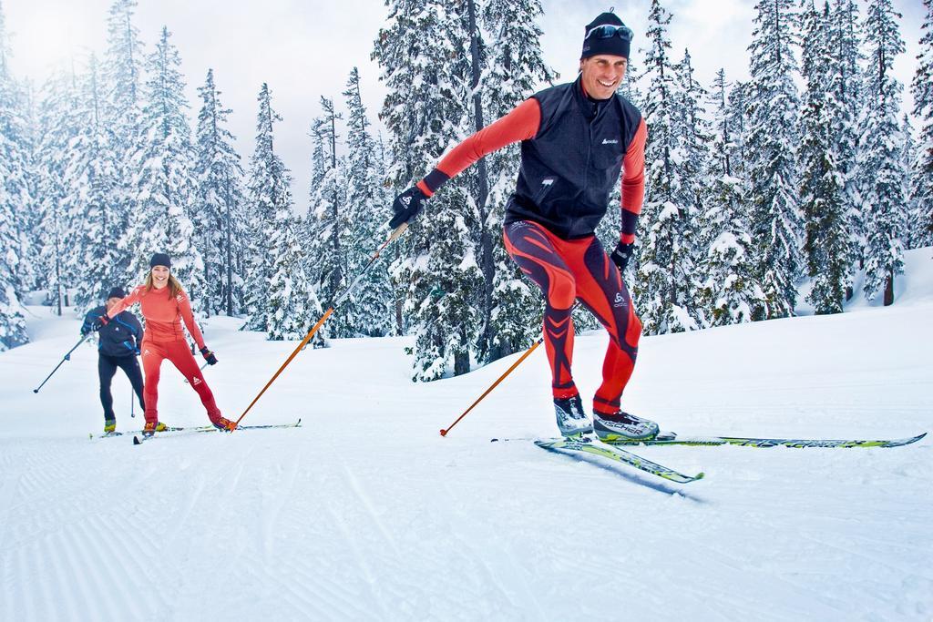 Hansalgut Hintergöriach Exteriér fotografie